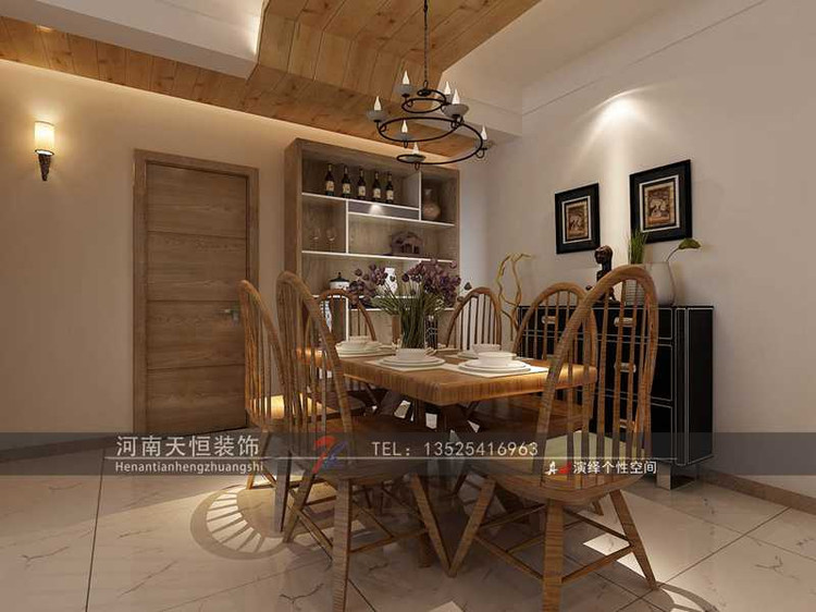 洛陽天恒精彩案例欣賞《三》