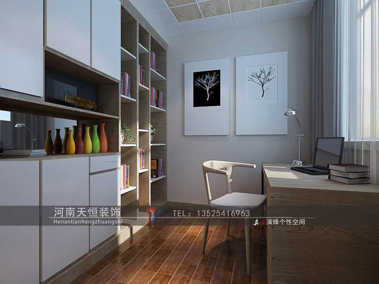 洛陽天恒精彩案例欣賞《三》