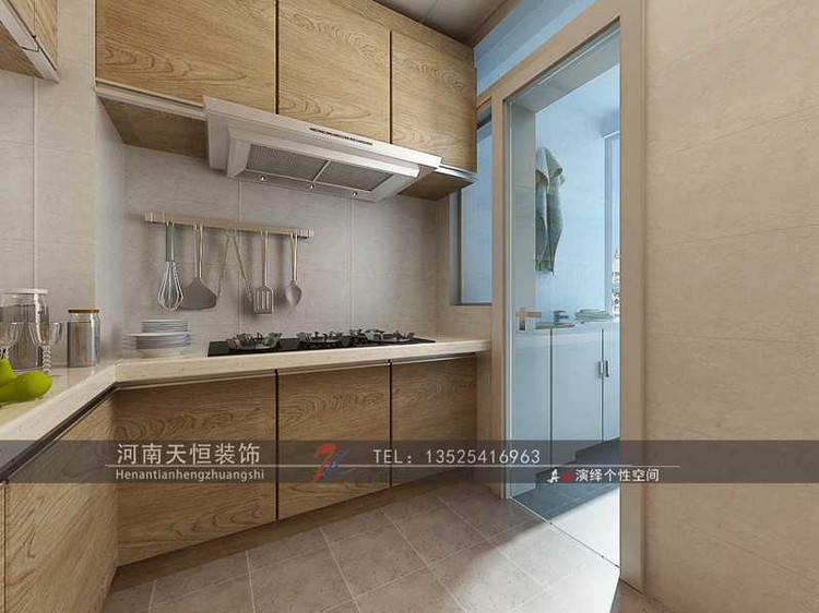 洛陽天恒精彩案例欣賞《三》