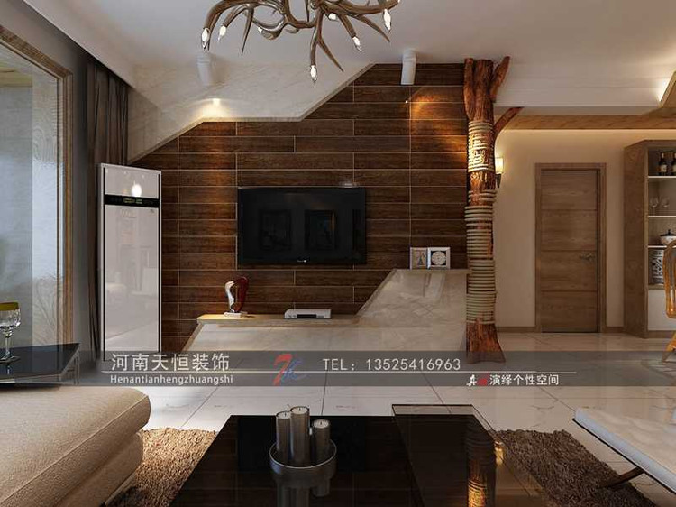 洛陽天恒精彩案例欣賞《三》