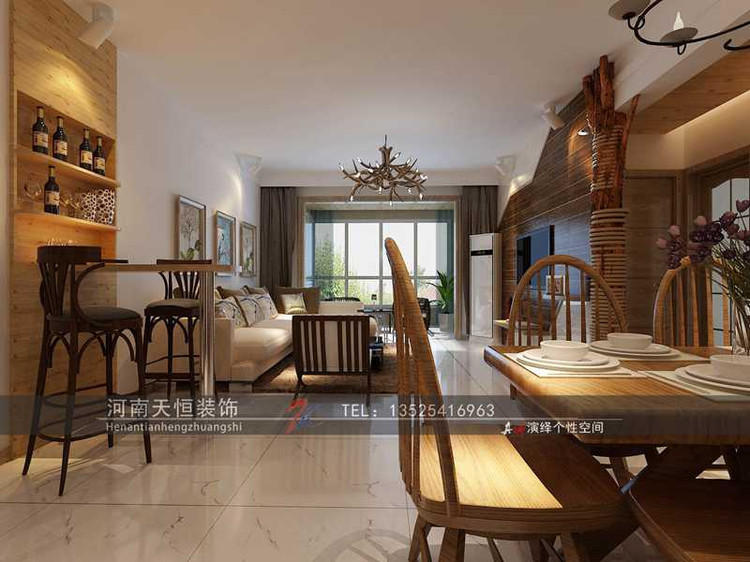 洛陽天恒精彩案例欣賞《三》