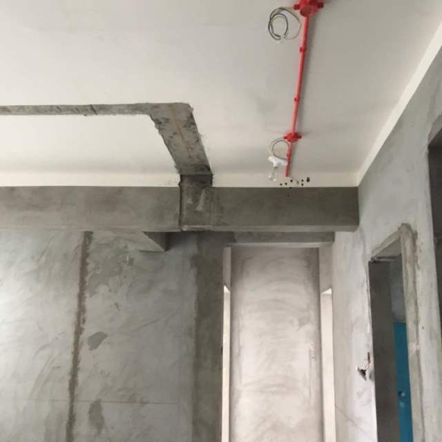 洛陽精彩案例——開放工地《七》欣賞 洛陽精彩案例——開放工地《七》欣賞