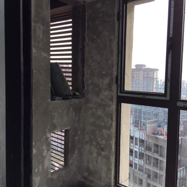 洛陽精彩案例——開放工地《七》欣賞 洛陽精彩案例——開放工地《七》欣賞