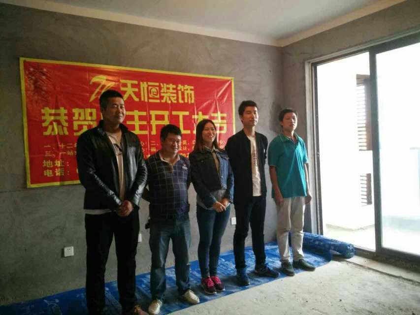 洛陽精彩案例——開放工地《七》欣賞 洛陽精彩案例——開放工地《七》欣賞