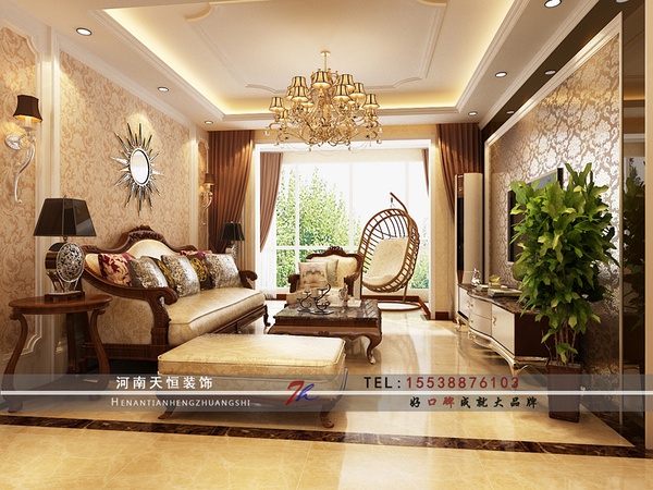 洛陽精彩案例八欣賞 洛陽精彩案例八欣賞