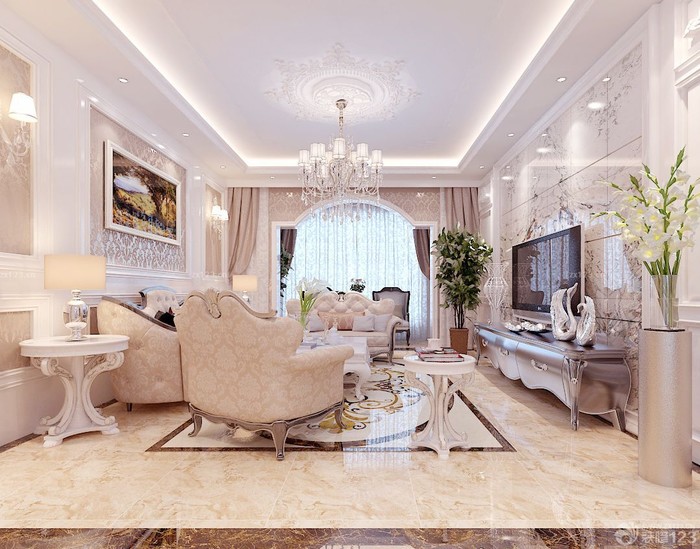 家裝石材的放射性不容小視 部分石材室內禁用