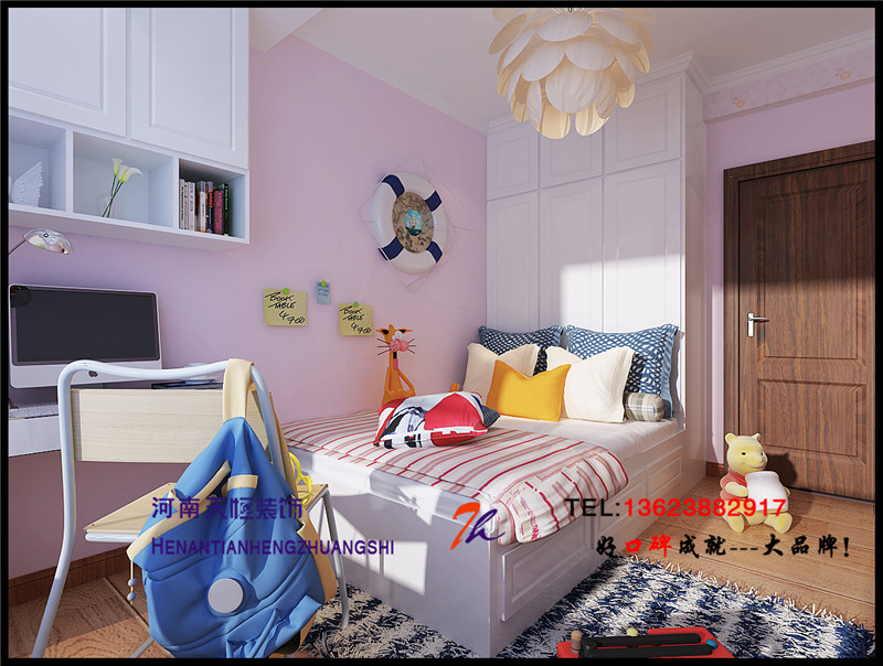 洛陽小區樣板間之十小區欣賞棕櫚泉110平 洛陽小區樣板間之十小區欣賞棕櫚泉110平