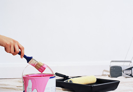 洛陽天恒冬季溫馨提示：業主冬季裝修常識