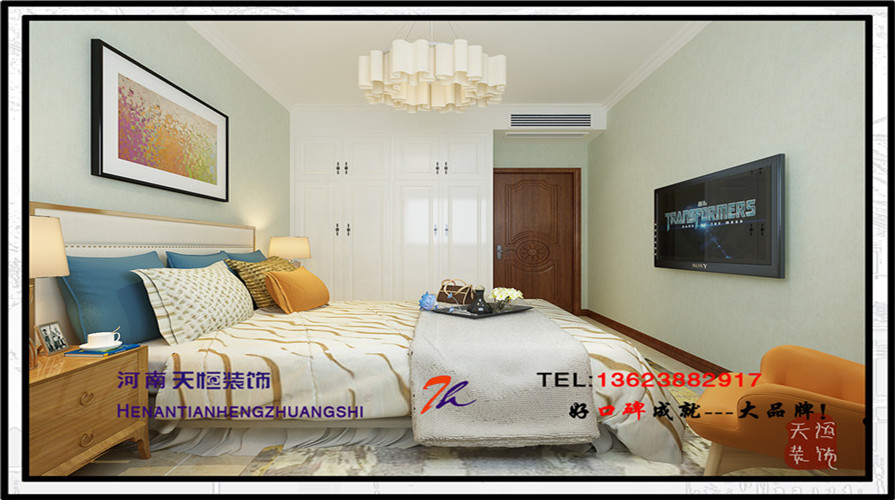 洛陽(yáng)小區(qū)設(shè)計(jì)效果圖之十一洛陽(yáng)桂城小區(qū)180平 洛陽(yáng)小區(qū)設(shè)計(jì)效果圖之十一洛陽(yáng)桂城小區(qū)180平