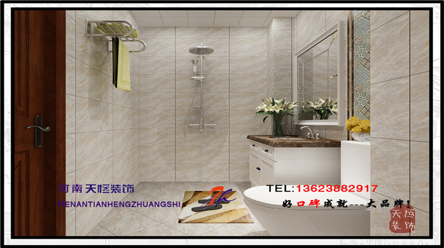 洛陽(yáng)小區(qū)設(shè)計(jì)效果圖之十一洛陽(yáng)桂城小區(qū)180平 洛陽(yáng)小區(qū)設(shè)計(jì)效果圖之十一洛陽(yáng)桂城小區(qū)180平