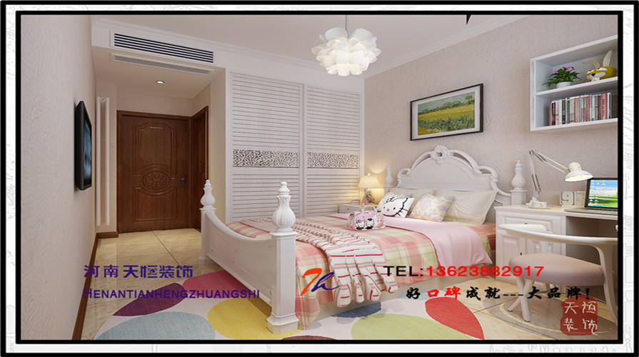 洛陽(yáng)小區(qū)設(shè)計(jì)效果圖之十一洛陽(yáng)桂城小區(qū)180平 洛陽(yáng)小區(qū)設(shè)計(jì)效果圖之十一洛陽(yáng)桂城小區(qū)180平