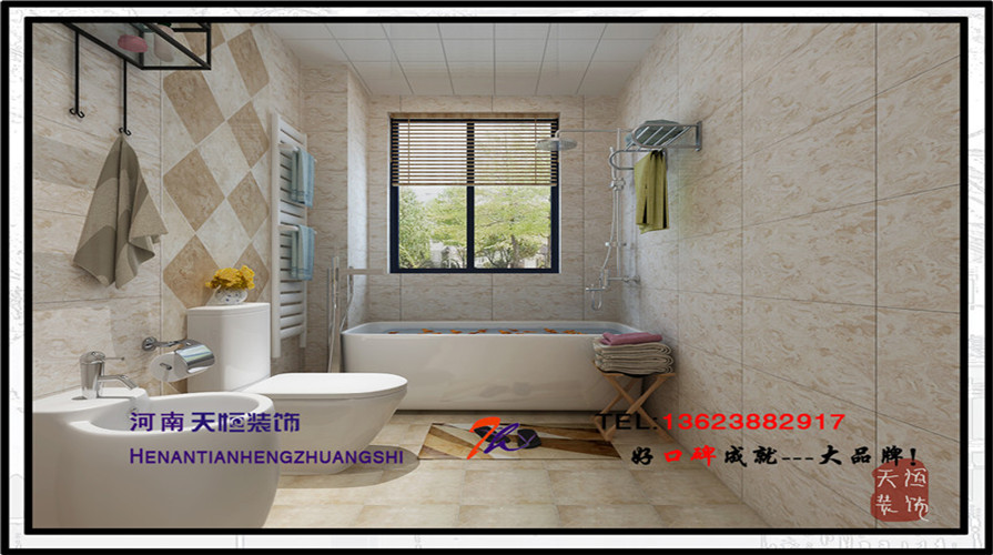 洛陽(yáng)小區(qū)設(shè)計(jì)效果圖之十一洛陽(yáng)桂城小區(qū)180平 洛陽(yáng)小區(qū)設(shè)計(jì)效果圖之十一洛陽(yáng)桂城小區(qū)180平