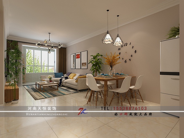 洛陽裝修設計圖之十二開元名郡 洛陽裝修設計圖之十二開元名郡