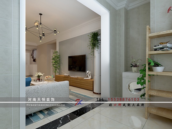 洛陽裝修設計圖之十二開元名郡 洛陽裝修設計圖之十二開元名郡