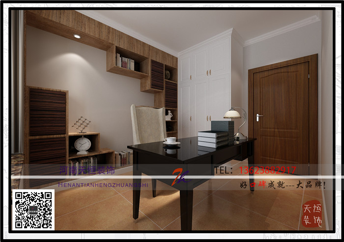 洛陽裝修設計圖之十六洛陽名門世家