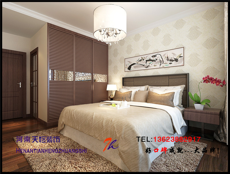 洛陽家裝公司之二十洛陽東方經典水晶7號 洛陽家裝公司之二十洛陽東方經典水晶7號