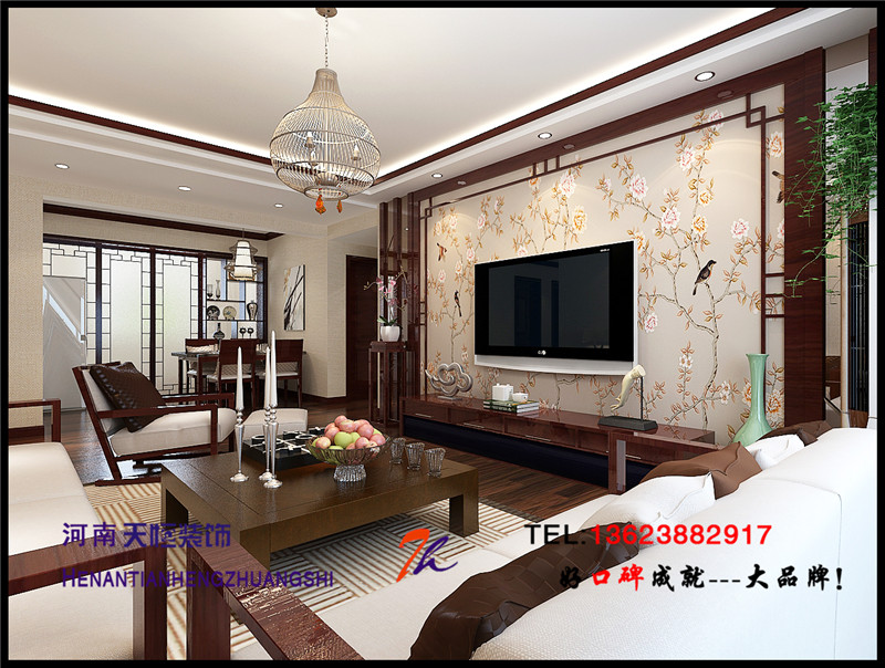 洛陽家裝公司之二十洛陽東方經典水晶7號 洛陽家裝公司之二十洛陽東方經典水晶7號