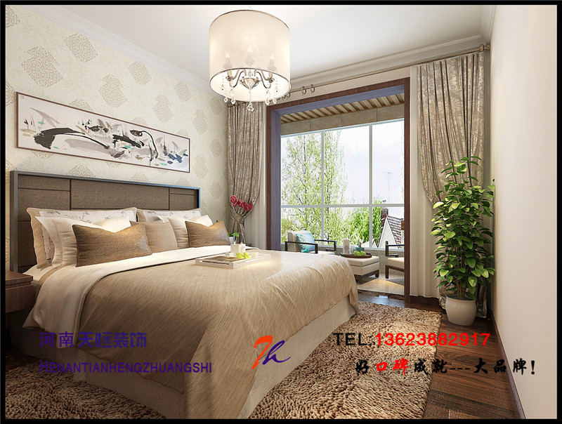 洛陽家裝公司之二十洛陽東方經典水晶7號 洛陽家裝公司之二十洛陽東方經典水晶7號