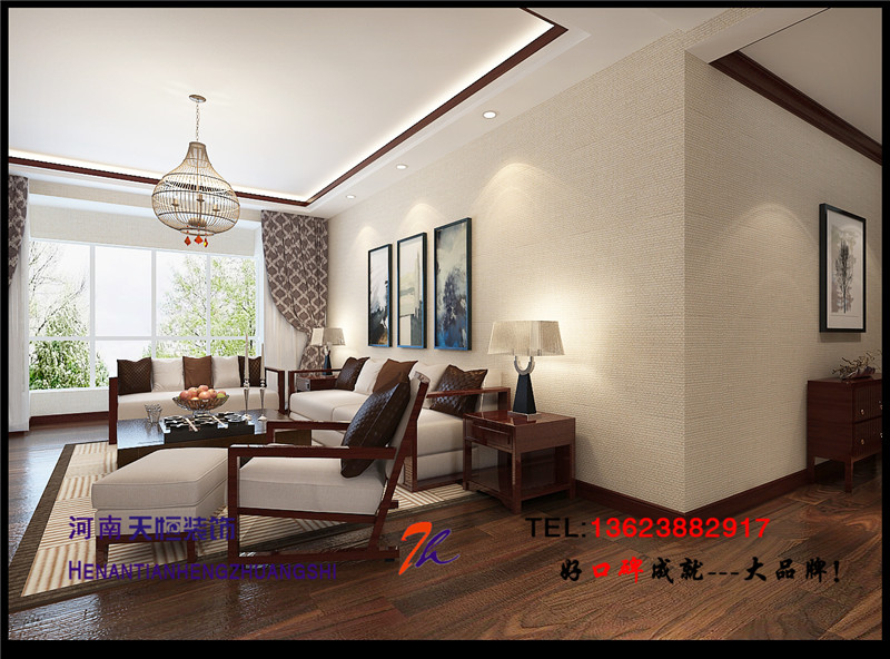 洛陽家裝公司之二十洛陽東方經典水晶7號 洛陽家裝公司之二十洛陽東方經典水晶7號