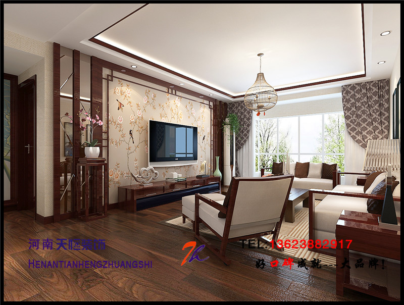 洛陽家裝公司之二十洛陽東方經典水晶7號 洛陽家裝公司之二十洛陽東方經典水晶7號