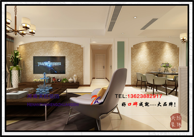 洛陽裝飾公司活動之二十一洛陽藍郡匯景灣小區 洛陽裝飾公司活動之二十一洛陽藍郡匯景灣小區