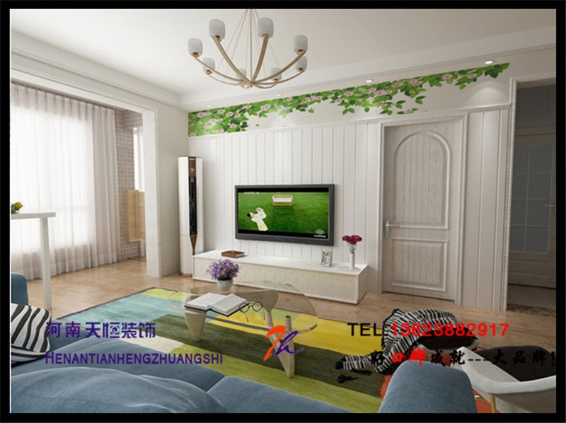 洛陽天恒裝飾之二十六凌宇犀地 洛陽天恒裝飾之二十六凌宇犀地