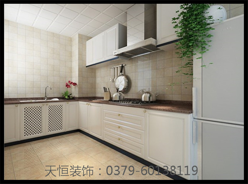 洛陽裝飾公司洛陽小區樣板間之二十七凌宇犀地 洛陽裝飾公司洛陽小區樣板間之二十七凌宇犀地