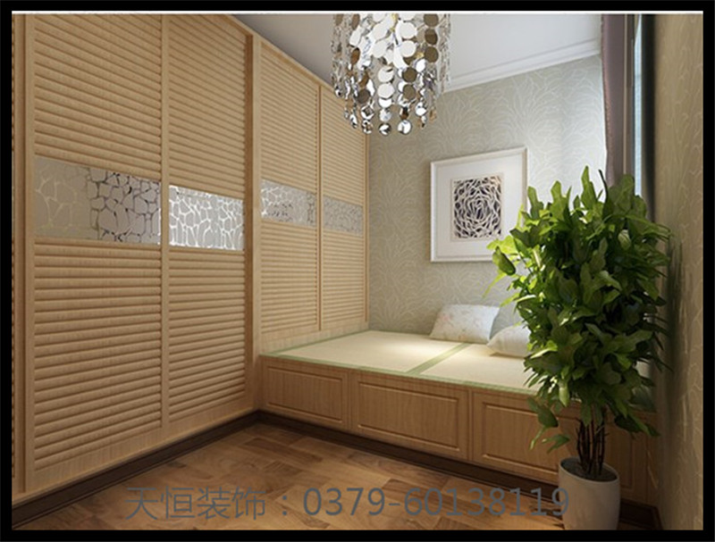 洛陽裝飾公司洛陽小區樣板間之二十七凌宇犀地 洛陽裝飾公司洛陽小區樣板間之二十七凌宇犀地