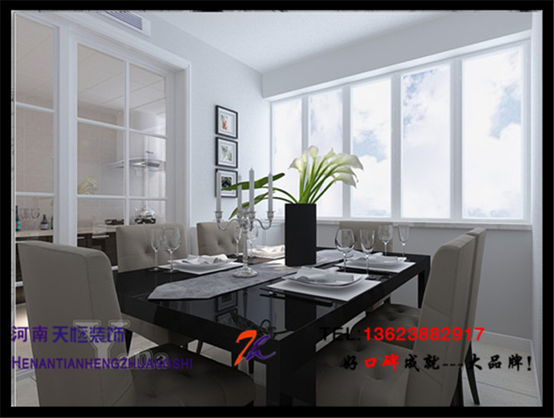 洛陽裝修公司洛陽小區(qū)樣板間之二十八凌宇犀地 洛陽裝修公司洛陽小區(qū)樣板間之二十八凌宇犀地