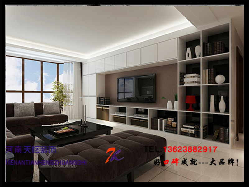 洛陽裝修公司洛陽小區(qū)樣板間之二十八凌宇犀地 洛陽裝修公司洛陽小區(qū)樣板間之二十八凌宇犀地