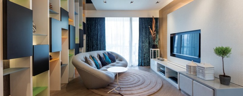 【洛陽天恒】揭開中國最新家居設計趨勢 跟上流行因素