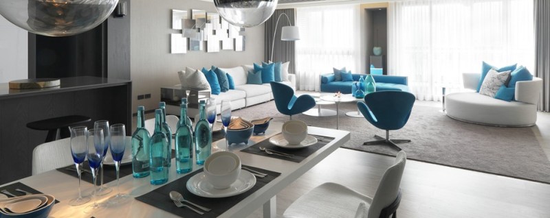 【洛陽天恒】揭開中國最新家居設計趨勢 跟上流行因素