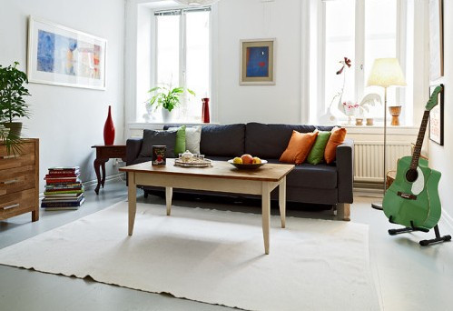 【洛陽天恒裝飾公司】元宵佳節(jié)來臨 給愛家來點(diǎn)喜慶的彩色裝飾吧！