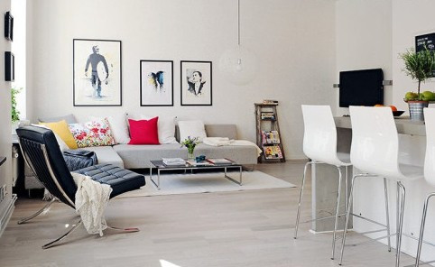 【洛陽天恒裝飾公司】元宵佳節(jié)來臨 給愛家來點(diǎn)喜慶的彩色裝飾吧！