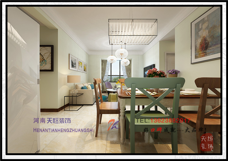 洛陽裝修設計圖之四十四龍梅林溪 洛陽裝修設計圖之四十四龍梅林溪