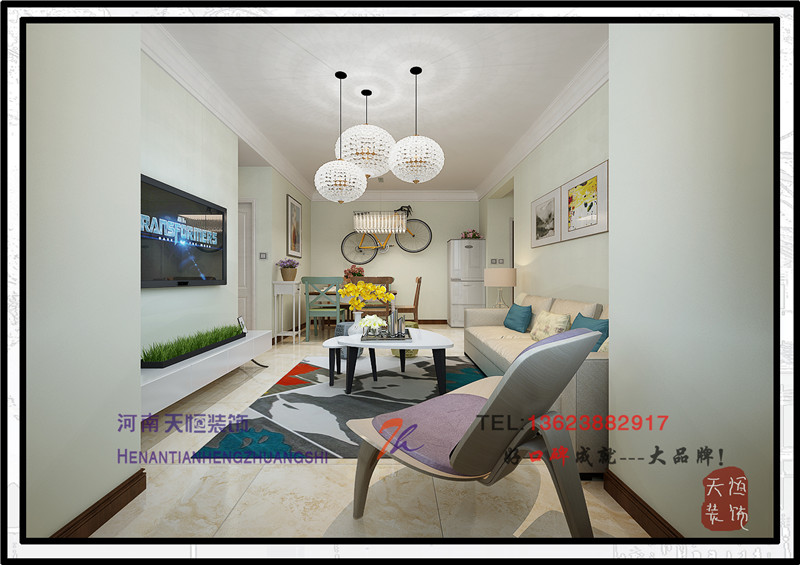 洛陽裝修設計圖之四十四龍梅林溪 洛陽裝修設計圖之四十四龍梅林溪