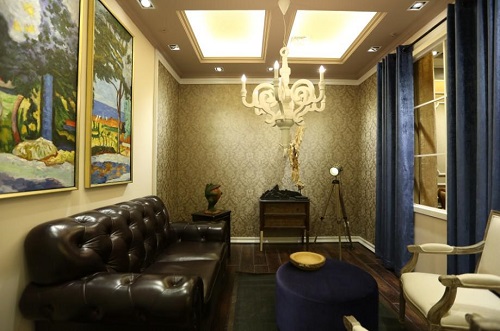 創新新終端，擁抱消費升級的大好時代