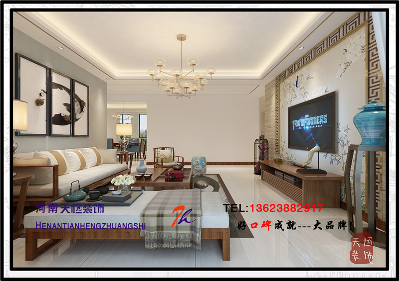 洛陽(yáng)裝潢公司之名門(mén)世家 洛陽(yáng)裝潢公司之名門(mén)世家