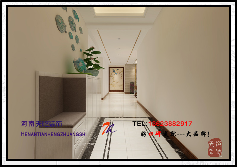 洛陽(yáng)裝潢公司之名門(mén)世家 洛陽(yáng)裝潢公司之名門(mén)世家