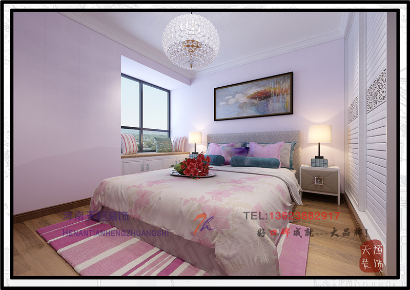 洛陽(yáng)家裝公司之狀元府邸 洛陽(yáng)家裝公司之狀元府邸