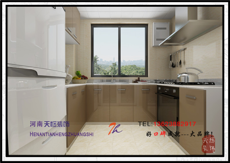 洛陽(yáng)裝修公司之皇朝麗苑 洛陽(yáng)裝修公司之皇朝麗苑