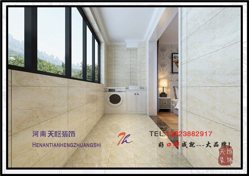 洛陽(yáng)裝修公司之皇朝麗苑 洛陽(yáng)裝修公司之皇朝麗苑