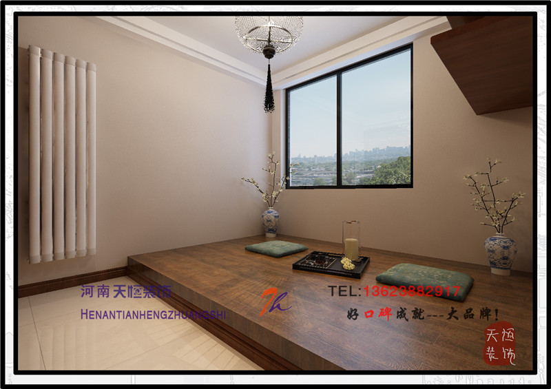 洛陽(yáng)裝潢公司之東方經(jīng)典 洛陽(yáng)裝潢公司之東方經(jīng)典