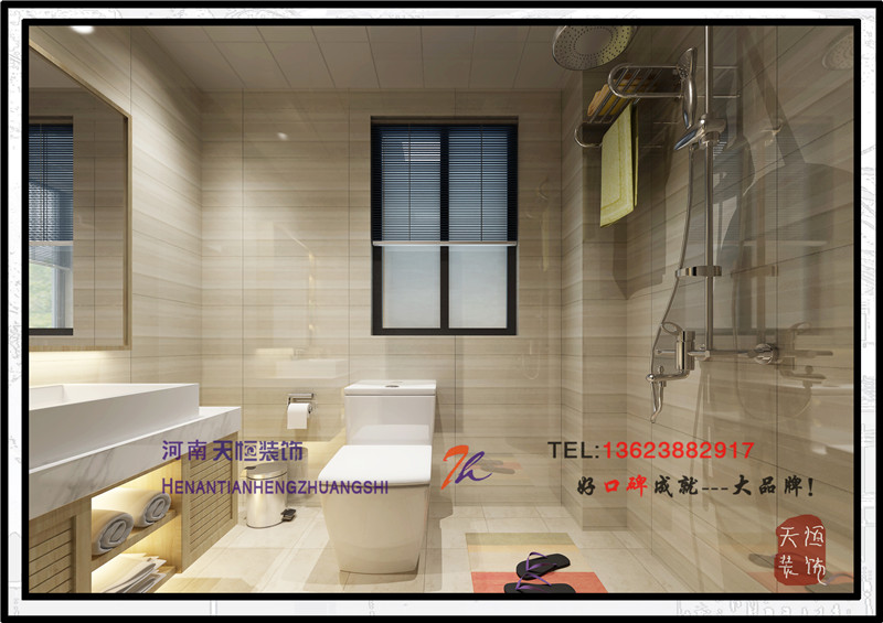 洛陽裝飾公司精彩案例之北航科技園 洛陽裝飾公司精彩案例之北航科技園