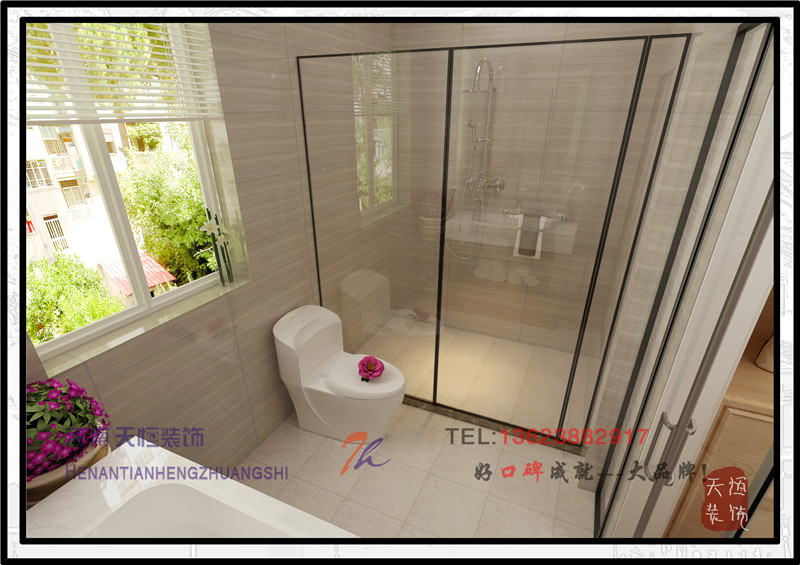 洛陽裝飾公司精彩案例之國寶華府 洛陽裝飾公司精彩案例之國寶華府