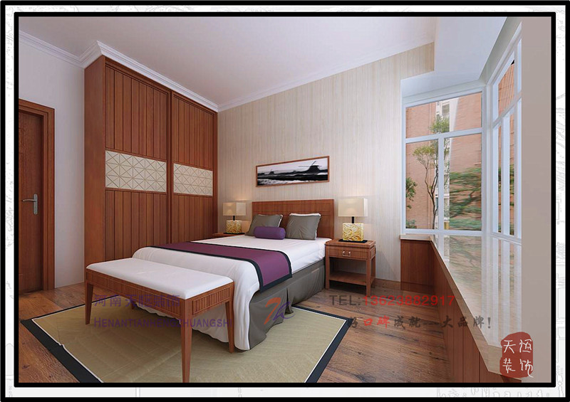 洛陽家裝公司之開元壹號