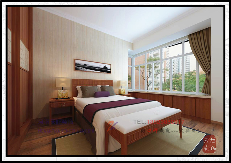 洛陽家裝公司之開元壹號