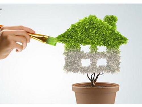 環(huán)保業(yè)迎來“黃金年” 水漆將成未來市場主導(dǎo)體