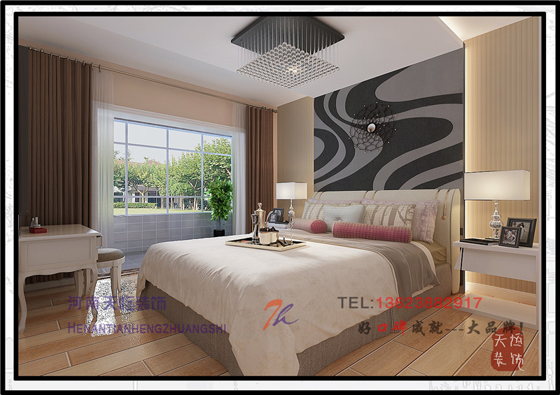 洛陽裝飾公司活動(dòng)之東方紅名仕嘉園 洛陽裝飾公司活動(dòng)之東方紅名仕嘉園