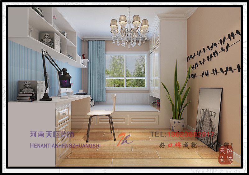 洛陽裝飾公司活動(dòng)之東方紅名仕嘉園 洛陽裝飾公司活動(dòng)之東方紅名仕嘉園